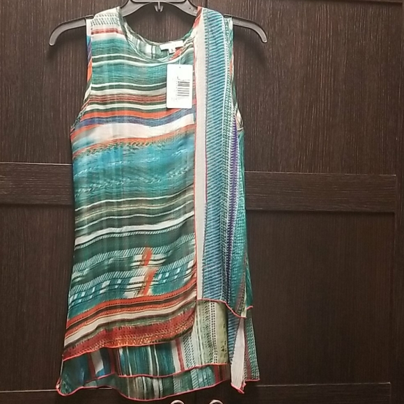 Tunic Top - Picture 1 of 3